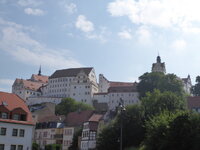 Duitsland-Colditz ''Schloss Colditz'' (3).JPG