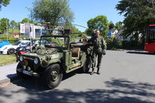 Duitsland-Delecke ''Sergent Ryan 1st Cav Div-Ford GP'' (1).JPG