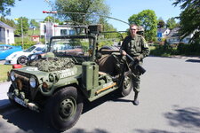 Duitsland-Delecke ''Sergent Ryan 1st Cav Div-Ford GP'' (2).JPG