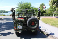 Duitsland-Delecke ''Sergent Ryan 1st Cav Div-Ford GP'' (4).JPG