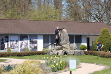 Duitsland-Detmold ''Adlerwarte'' (152).JPG