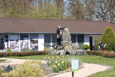 Duitsland-Detmold ''Adlerwarte'' (153).JPG