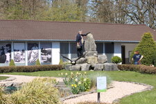 Duitsland-Detmold ''Adlerwarte'' (154).JPG