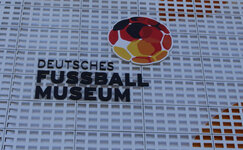 Duitsland-Dortmund ''Duits voetbalmuseum'' (1).JPG