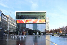 Duitsland-Dortmund ''Duits voetbalmuseum'' (2).jpg