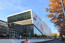 Duitsland-Dortmund ''Duits voetbalmuseum'' (3).JPG