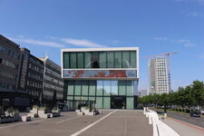 Duitsland-Dortmund ''Duits voetbalmuseum'' (4).JPG