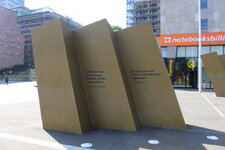 Duitsland-Dortmund ''Duits voetbalmuseum'' (7).JPG