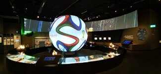 Duitsland-Dortmund ''Duits voetbalmuseum'' (9).jpg