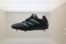 Duitsland-Dortmund ''Duits voetbalmuseum-EM 1996 Finale Deutschland-Tschechien 2-1 Oliver Bier...JPG