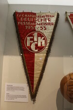 Duitsland-Dortmund ''Duits voetbalmuseum-FCK''.JPG