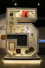 Duitsland-Dortmund ''Duits voetbalmuseum-Franz Beckenbauer''.JPG