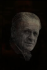 Duitsland-Dortmund ''Duits voetbalmuseum-Hall of Fame Sepp Herberger''.JPG