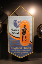 Duitsland-Dortmund ''Duits voetbalmuseum-Joachim Streich DDR''.JPG