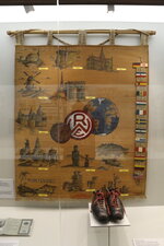 Duitsland-Dortmund ''Duits voetbalmuseum-Rot Weis Essen'' (1).JPG