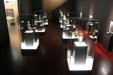 Duitsland-Dortmund ''Duits voetbalmuseum-Schatzkammer'' (1).JPG