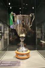 Duitsland-Dortmund ''Duits voetbalmuseum-Trophae UEFA-Europapokal der Pokalsieger''.JPG