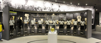 Duitsland-Dortmund ''Duits voetbalmuseum-WM 1954 Finale Deutschland-Ungarn 3-2'' (1).jpg