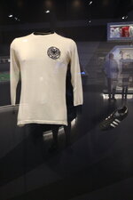 Duitsland-Dortmund ''Duits voetbalmuseum-WM 1974 Finale Deutschland-Niederlande 2-1 Gerd Mulle...JPG Duitsland-Dortmund ''Duits voetbalmuseum-WM 1974 Finale Deutschland-Niederlande 2-1 Gerd Mulle...JPG