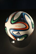 Duitsland-Dortmund ''Duits voetbalmuseum-WM 2014 Halbfinale Deutschland-Brasilien 7-1'' (1).JPG