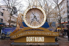 Duitsland-Dortmund ''Weihnachtsmarkt'' (4).JPG