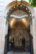 Duitsland-Dresden ''Altmarkt'' (2).JPG
