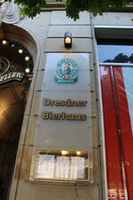 Duitsland-Dresden ''Altmarkt'' (3).JPG