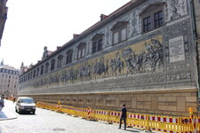 Duitsland-Dresden ''Fürstenzug'' (1).JPG