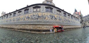 Duitsland-Dresden ''Fürstenzug'' (2).jpg
