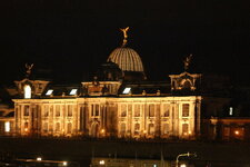 Duitsland-Dresden ''Hochschule der Bildenden Künste'' (1).JPG