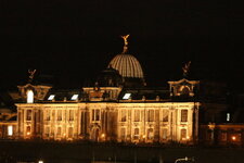 Duitsland-Dresden ''Hochschule der Bildenden Künste'' (2).JPG