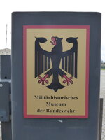 Duitsland-Dresden ''Museum der Bundeswehr'' (1).JPG