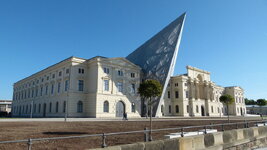 Duitsland-Dresden ''Museum der Bundeswehr'' (2).JPG