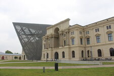 Duitsland-Dresden ''Museum der Bundeswehr'' (4).JPG