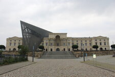 Duitsland-Dresden ''Museum der Bundeswehr'' (5).JPG