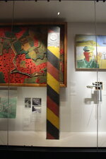 Duitsland-Dresden ''Museum der Bundeswehr-DDR'' (1).JPG