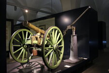 Duitsland-Dresden ''Museum der Bundeswehr-Kanonen'' (2).JPG