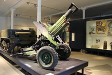 Duitsland-Dresden ''Museum der Bundeswehr-Kanonen'' (5).JPG