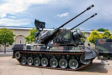 Duitsland-Dresden ''Museum der Bundeswehr-Panzer Flakpanzer Gepard'' (3).jpg
