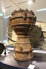 Duitsland-Dresden ''Museum der Bundeswehr-V2'' (2).JPG