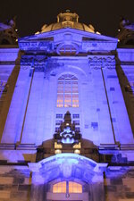 Duitsland-Dresden ''Neumarkt-Frauenkirche'' (27).JPG
