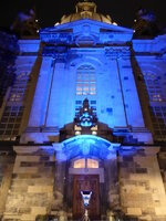 Duitsland-Dresden ''Neumarkt-Frauenkirche'' (28).JPG