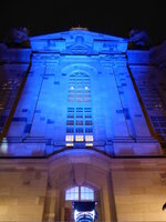 Duitsland-Dresden ''Neumarkt-Frauenkirche'' (30).JPG