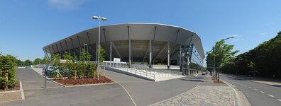 Duitsland-Dresden ''Rudolf Harbig Stadion'' (4).jpg