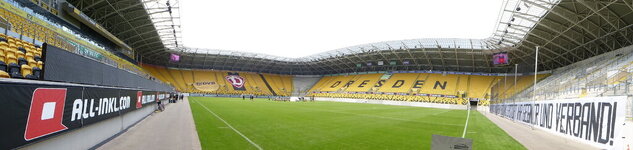 Duitsland-Dresden ''Rudolf Harbig Stadion'' (7).JPG