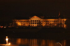 Duitsland-Dresden ''Sächsisches Staatsministerium für Kultur'' (1).JPG