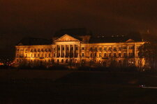 Duitsland-Dresden ''Sächsisches Staatsministerium für Kultur'' (2).JPG