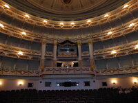 Duitsland-Dresden ''Semperoper'' (16).JPG
