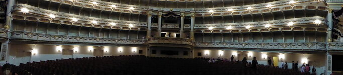 Duitsland-Dresden ''Semperoper'' (18).JPG