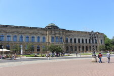 Duitsland-Dresden ''Zwinger'' (1).JPG